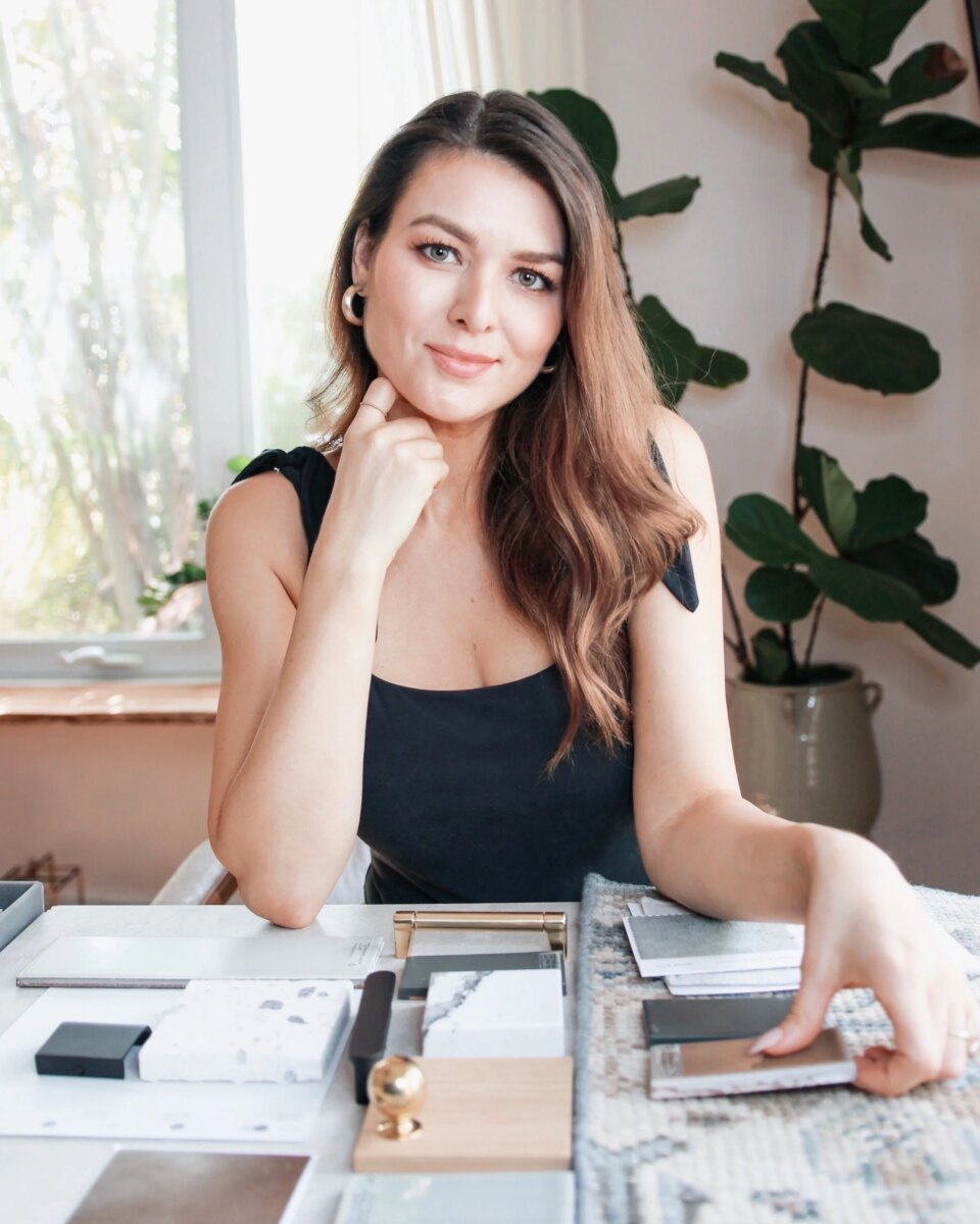 Orshi Wren of Astral House, St Pete High End Interior Design Studio