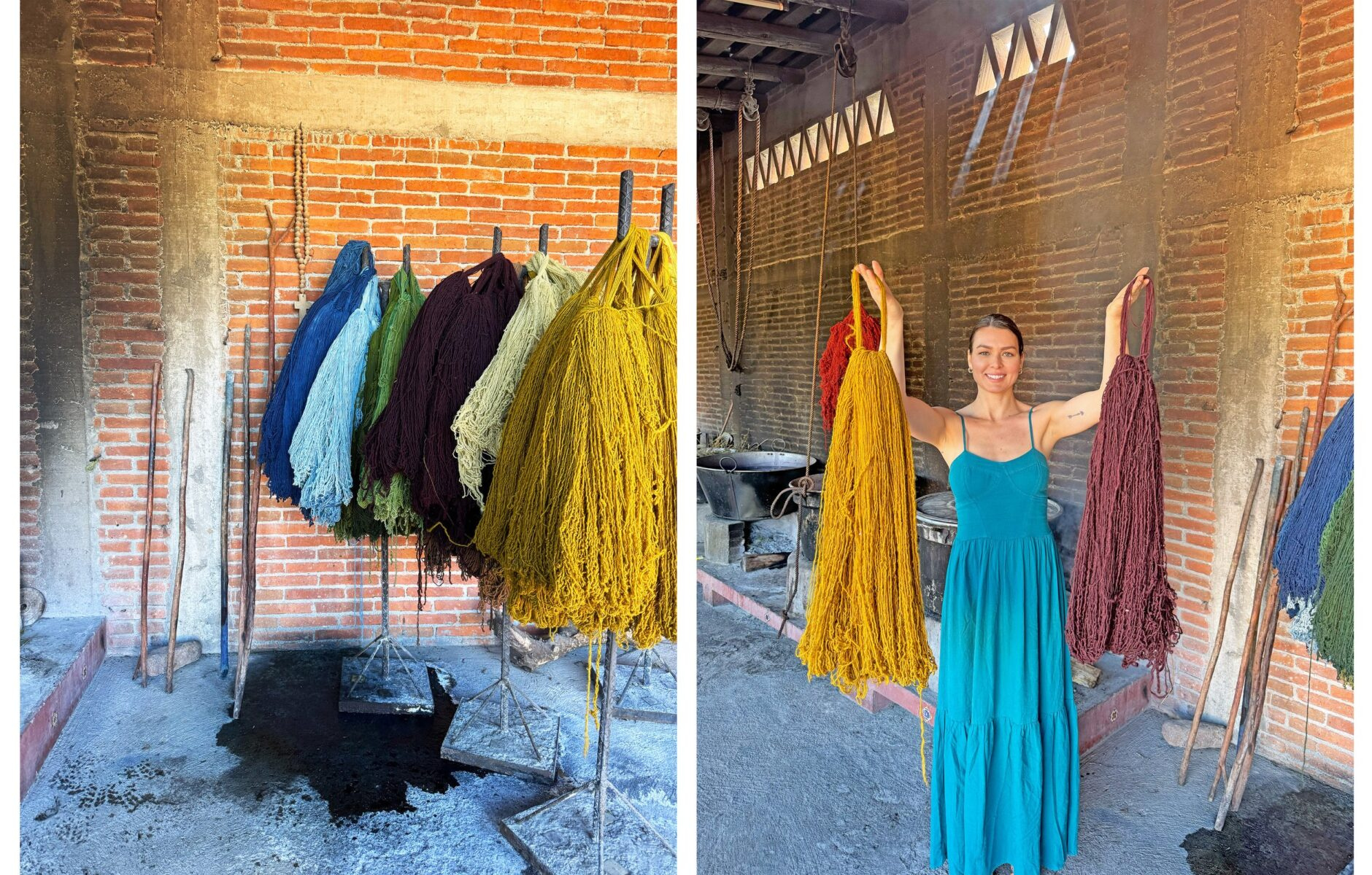 Interior Design Inspired by Zapotec Textiles | Astral House Interior Design St. Petersburg, Florida