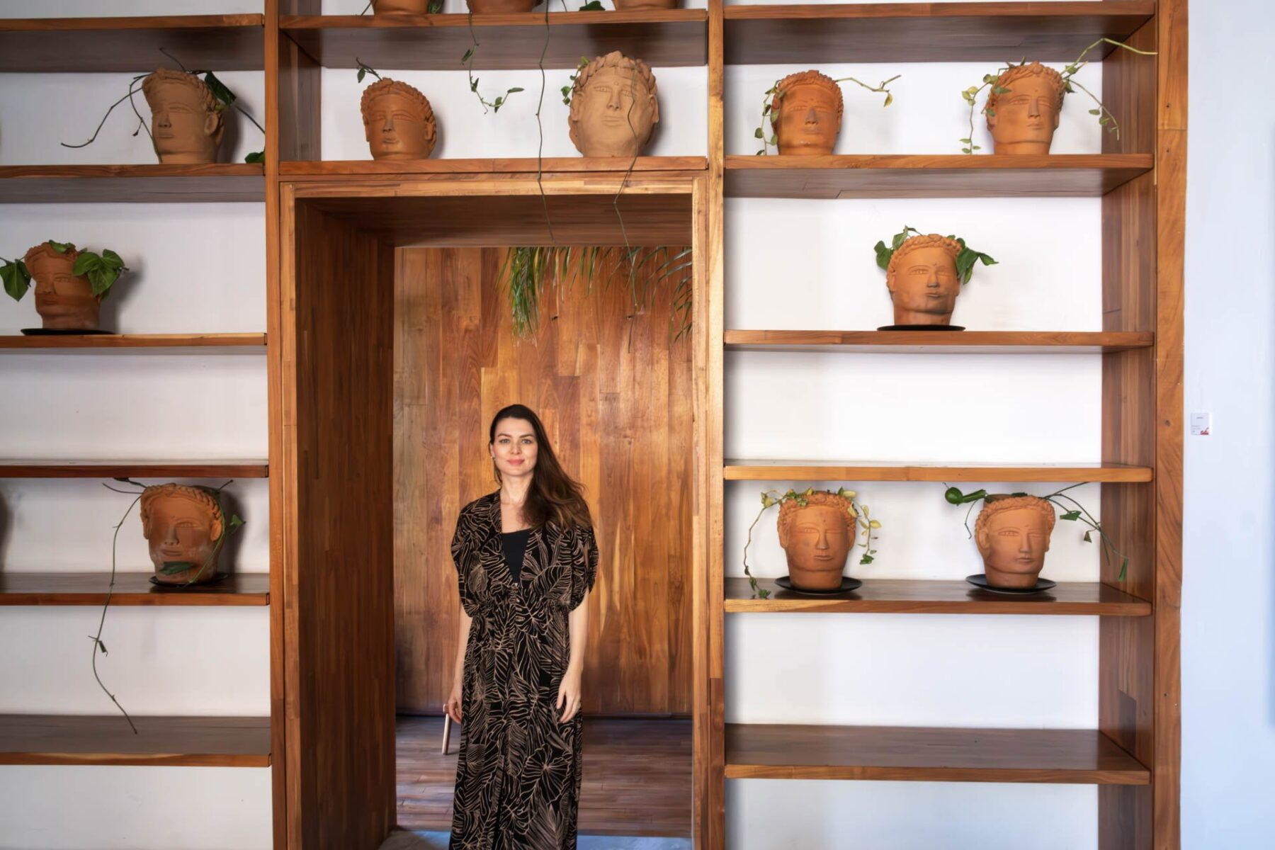 Interior Design Inspired by Zapotec Textiles | Astral House Interior Design St. Petersburg, Florida
