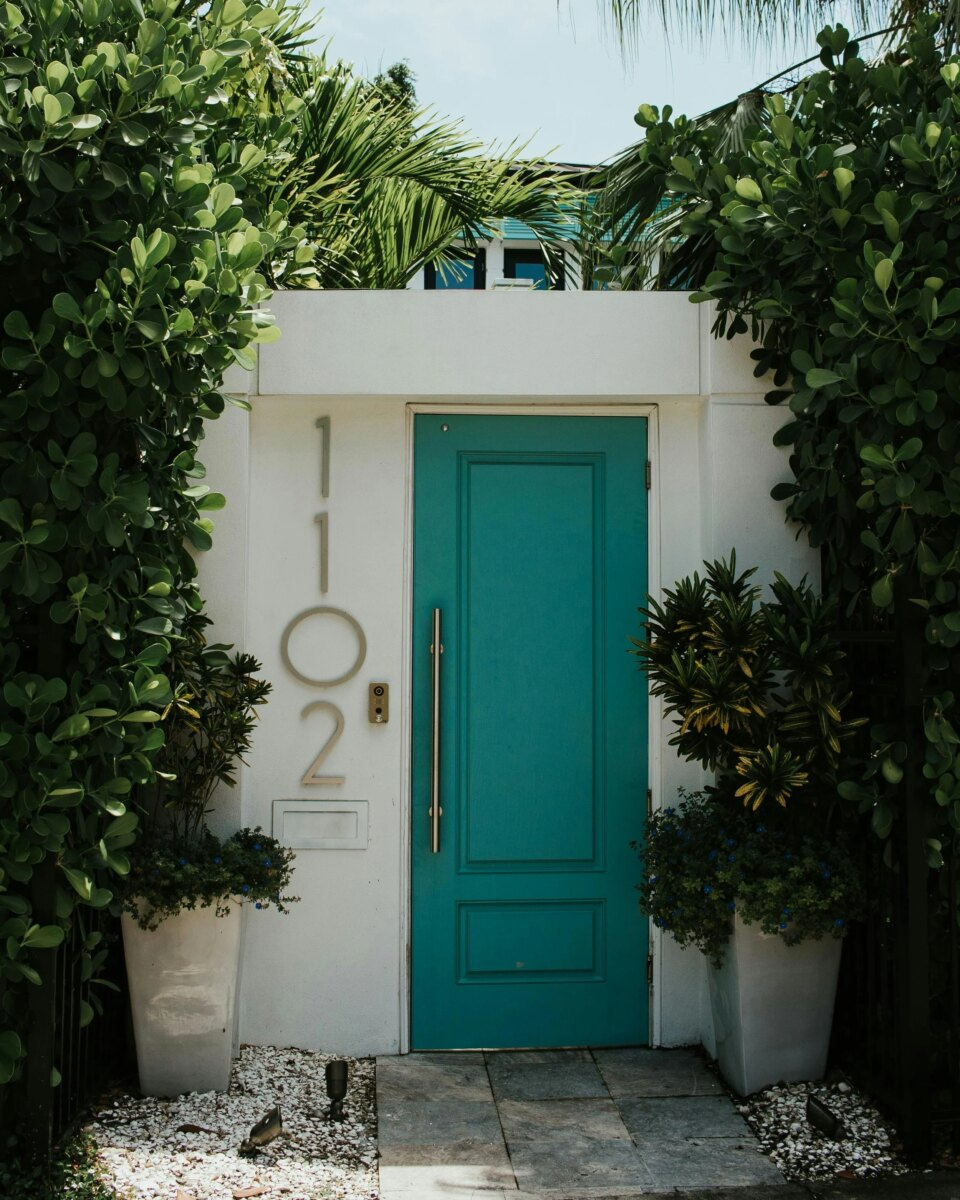 St Pete Florida Astral House Interior Design | Orshi Wren Interior Designer