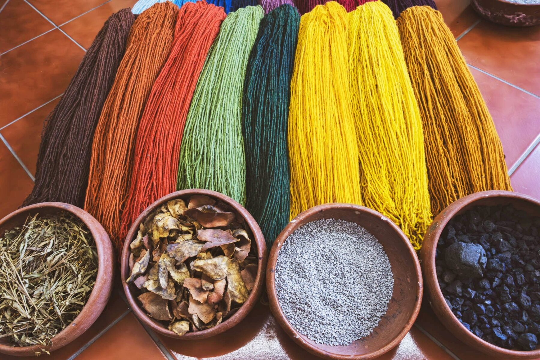Interior Design Inspired by Zapotec Textiles | Astral House Interior Design St. Petersburg, Florida
